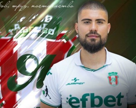 Ботев иска да си върне още един свой юноша