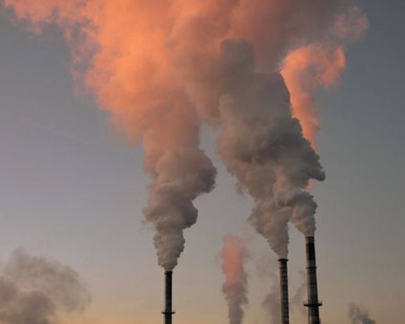 Доклад: Близо 400 хил. са загинали в Европа през 2021 г. заради мръсния въздух