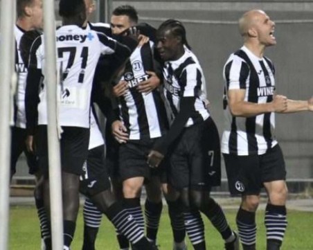 Ето ги 11-те на Локомотив и Ботев Враца