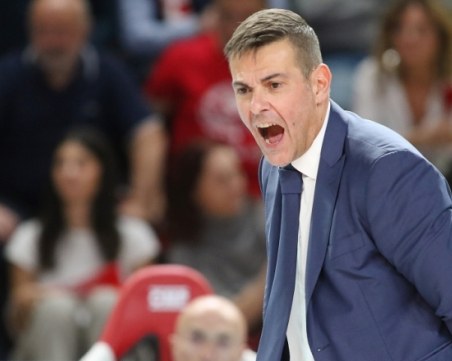 Италианци ще водят мъжкия и женския национален отбор по волейбол