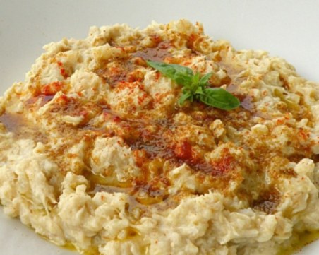 Как да си приготвим традиционен арменски кешкек