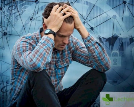 Кои са храните, които помагат срещу стреса?