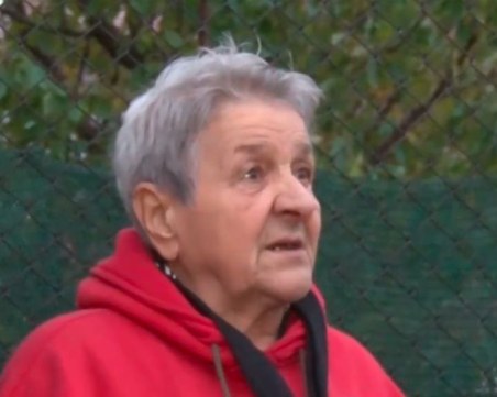 Мъж нападна с мотика възрастна жена в дома й в старозагорско