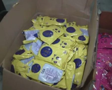 Паучове с тютюн за смучене стават все по-популярни сред тийнейджърите у нас