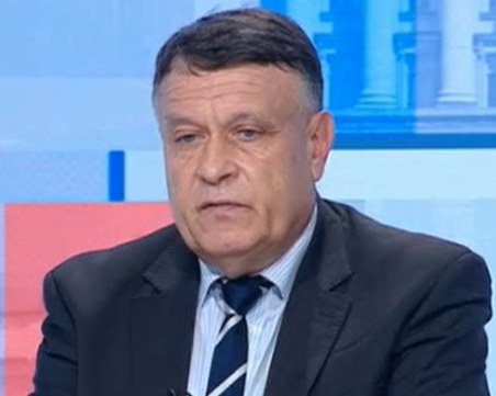 Новият ректор на СУ: Трябват промени в средата, за да задържим младите хора у нас