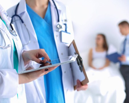 Първи случаи на грипни вируси у нас за сезона