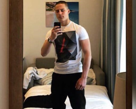 Предават на съд мъжа, ударил смъртоносно 18-годишния Георги пред дискотека в Пловдив