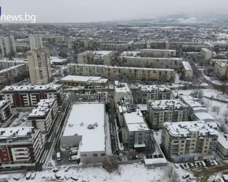 Проф. Рачев: Циклон ще донесе сняг, дъжд и виелици през уикенда