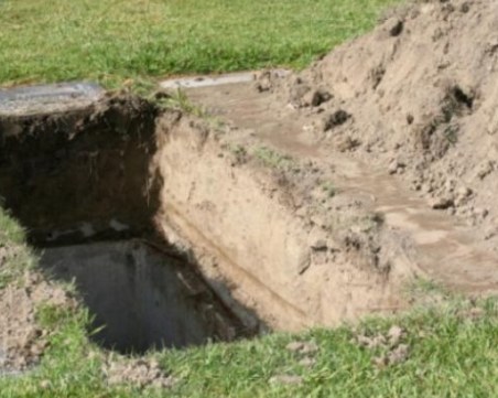 Прокуратурата се зае със сигнала за рекет от гробари срещу близки на починали в София