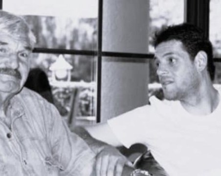 Прощаваме се с волейболната легенда Георги Константинов в Сопот