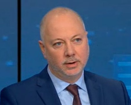Росен Желязков: Комисията за полицейското насилие трябва да доведе до законодателни решения