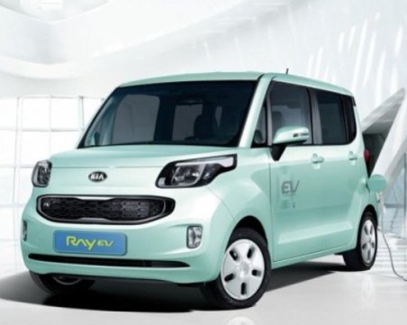 Стават ли електромобилите все по-достъпни?