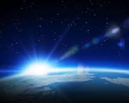 Учени откриха мистериозен енергиен лъч