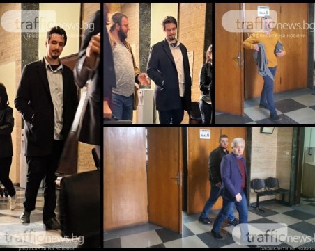 За пети път: Провал на делото „Мотикаря”, съдът отново върна обвинението за поправка