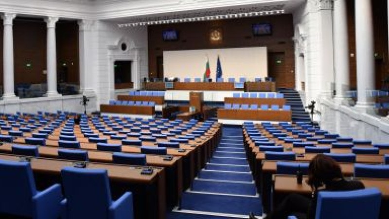 Парламентът прие промените в Закона за ДДС