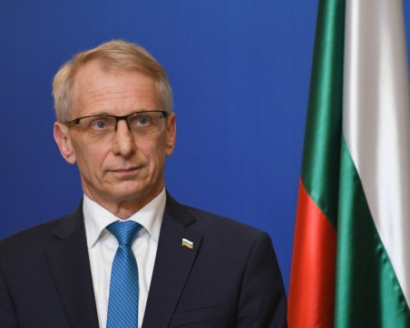 Денков пред ORF: Изпълнили сме изисквания за Шенген преди повече от 10 години