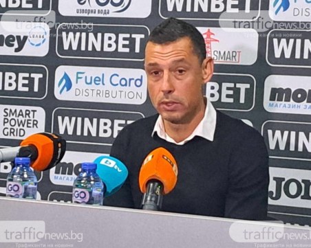 Томаш: Преди 10 години се смееха на Станимир Стоилов, днес всичко отиде по дяволите