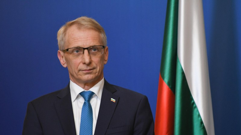 Денков пред ORF: Изпълнили сме изисквания за Шенген преди повече от 10 години
