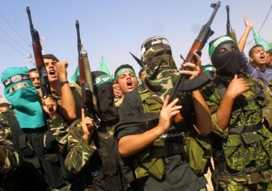 Хамас иска удължаване на настоящата пауза в боевете в Газа