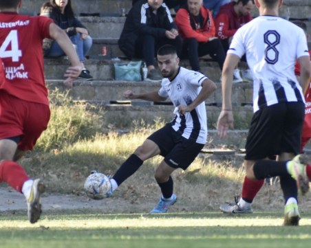 Дубълът на Локо завърши годината със загуба