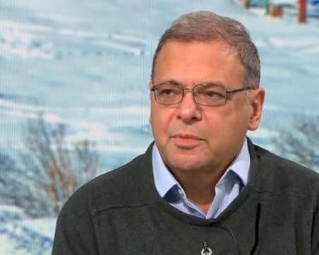 Министър Попов: Трябва да сме подготвени за екстремни ситуации, каквато беше и вчерашната