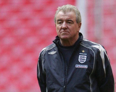 Почина английската легенда Тери Венейбълс