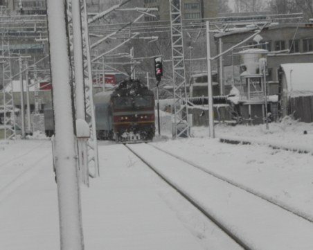 С обаждане до премиера: Учителка уреди влак за 50 закъсали ученици