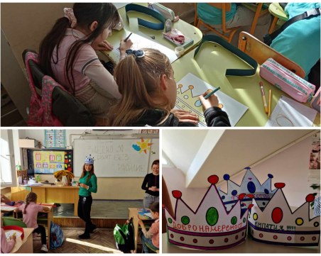 Учат деца от Пловдив какво са любов и емпатия и как се прекъсва веригата на насилие