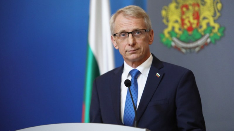 Премиерът акад. Николай Денков свиква извънредно съвещание в Министерския съвет