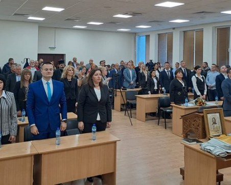 Съдът в Пазарджик обяви за недействителен избора за кмет на Панагюрище