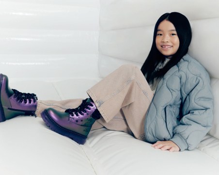 Детски обувки за студените месеци - Наръчник за пазаруване за родители