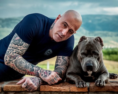 Константин Кацаров: В 