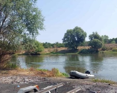 МОСВ: Очаква се оттокът на реките да намалява