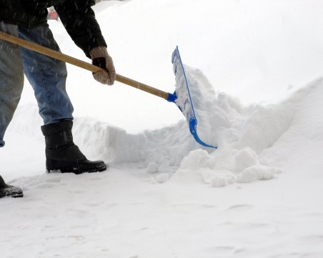Обявиха бедствено положение в Добричка област