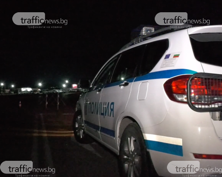 Тежка катастрофа между Карлово и Баня, има жертва