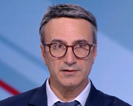 Трайчо Трайков: Паметникът на Съветската армия ще бъде демонтиран