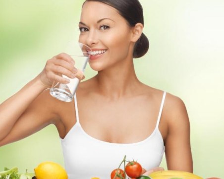 Защо качваме килограми през зимата?