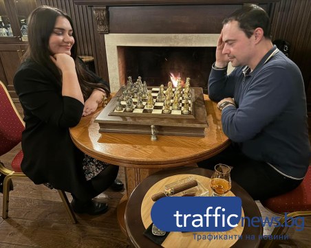 Златната Виктория Радева пред TrafficNews: Следващата цел е медал от Олимпиадата