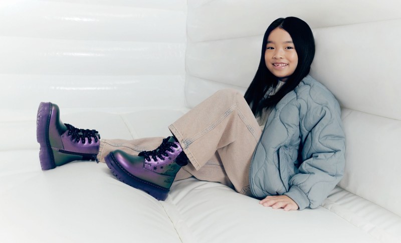 Детски обувки за студените месеци - Наръчник за пазаруване за родители