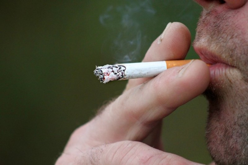 Нова Зеландия е на път да отмени забраната за пушене.