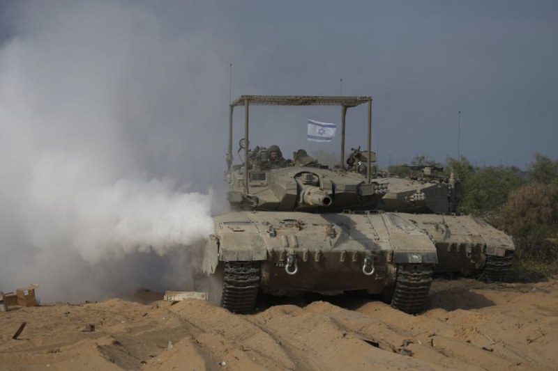 Катар съобщи, че примирието между Израел и Хамас се удължава