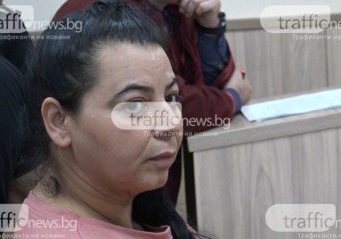 Анка Михайлова от Столипиново няма да признае пред съда че