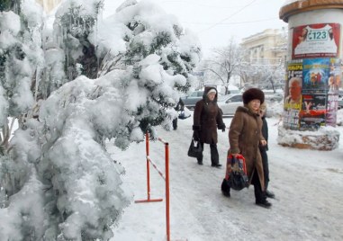 Броят на жертвите поради лошото време в Одеска област се