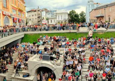 Туризмът в Пловдив върви към пълно възстановяване и достига параметрите