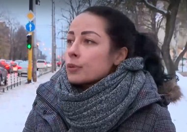 Жена е с нарязано лице и ръце след агресия на пътя в София