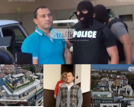Близо 5 години от ареста: Съдбата на Ральо Ралев с очакване да се реши през 2024 година