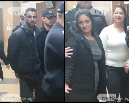 Братовчедките от пловдивския „Болшой театър”: Никой не сме измамили, всичко си беше по любов