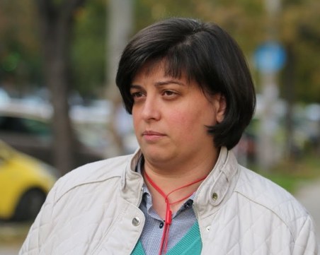 Дияна Русинова: Трябва да се въведе пределна възраст за водачите в обществения транспорт