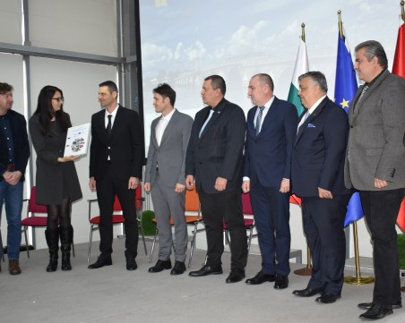 Европа дава над 1,7 млн. евро за борба с нелегалната миграция на границата с Турция