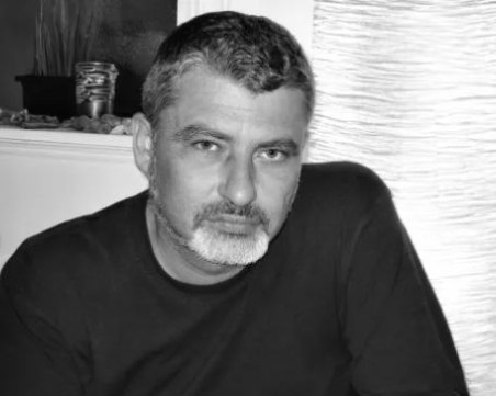 Почина журналистът Велислав Русев